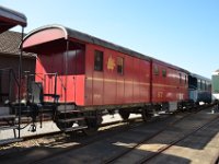 BR 3 54 'Fourgon' (ex SBB)